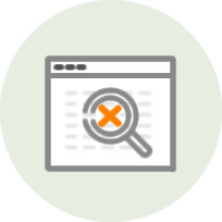Eliminazione della pagina indesiderata